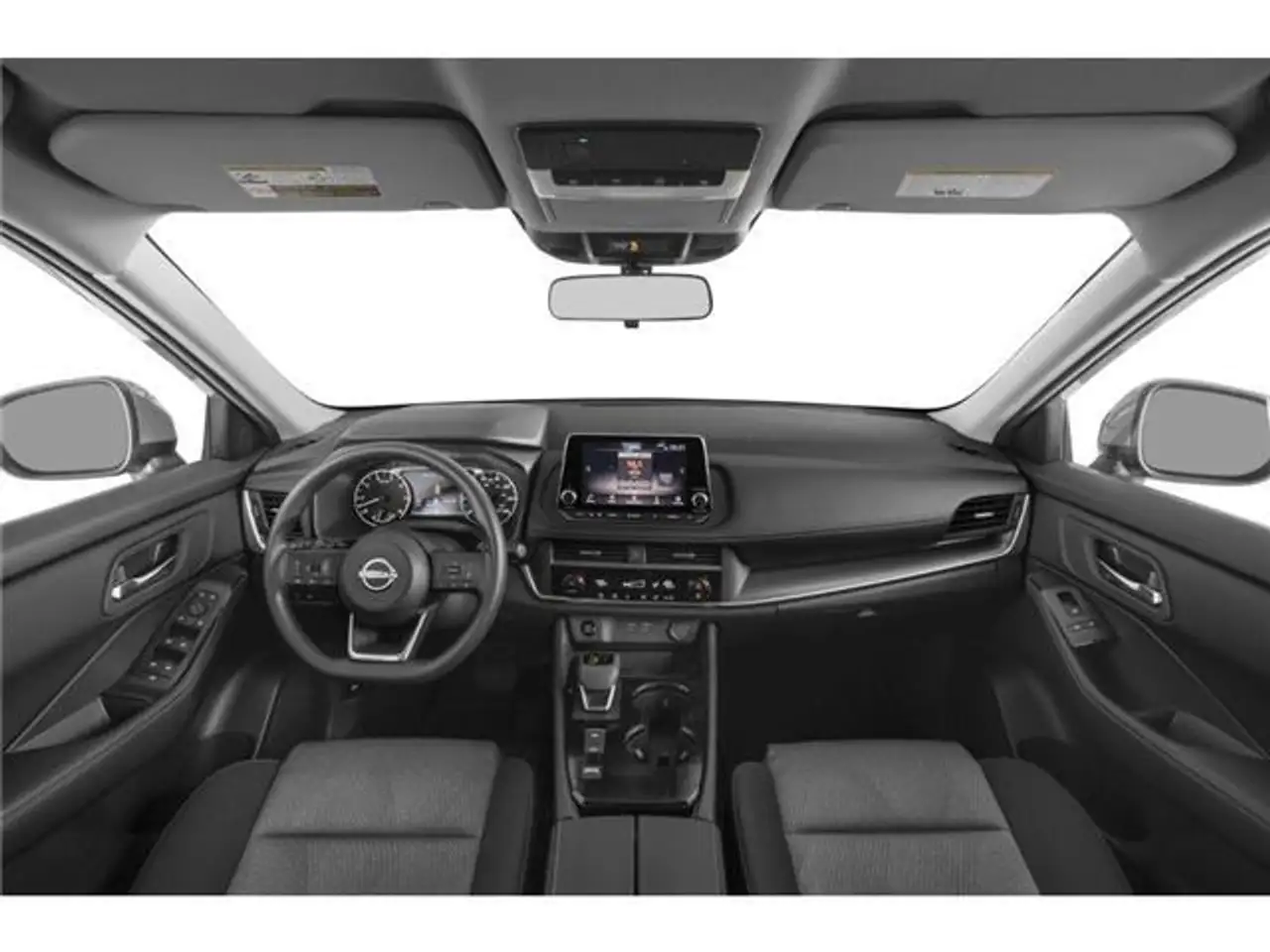 Nissan Rogue photo Nissan Rogue