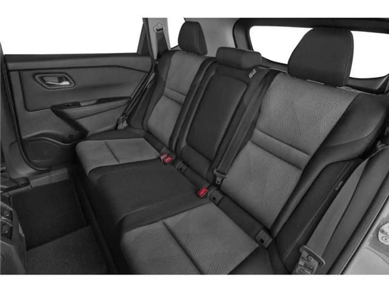 Nissan Rogue photo Nissan Rogue