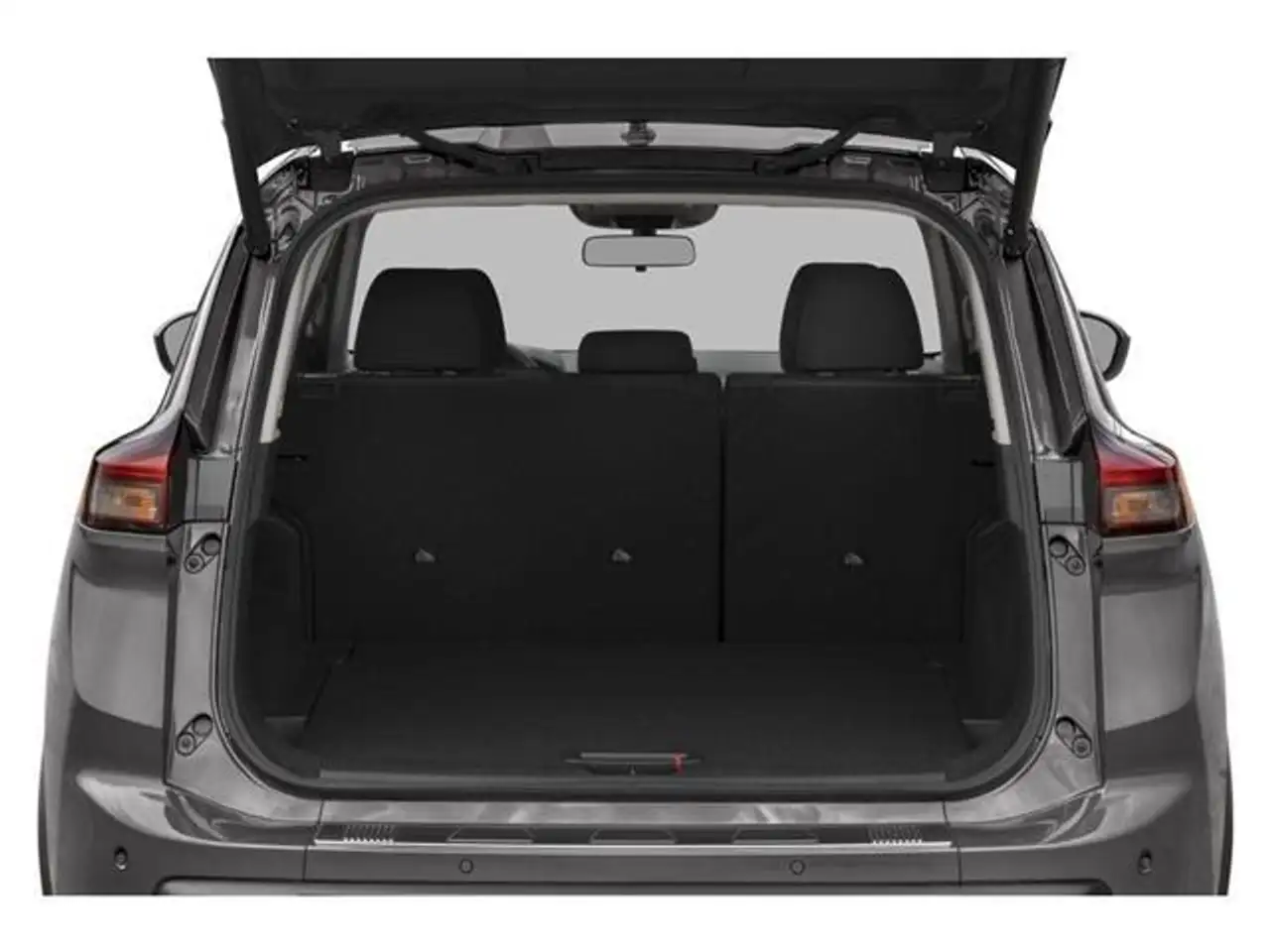 Nissan Rogue photo Nissan Rogue