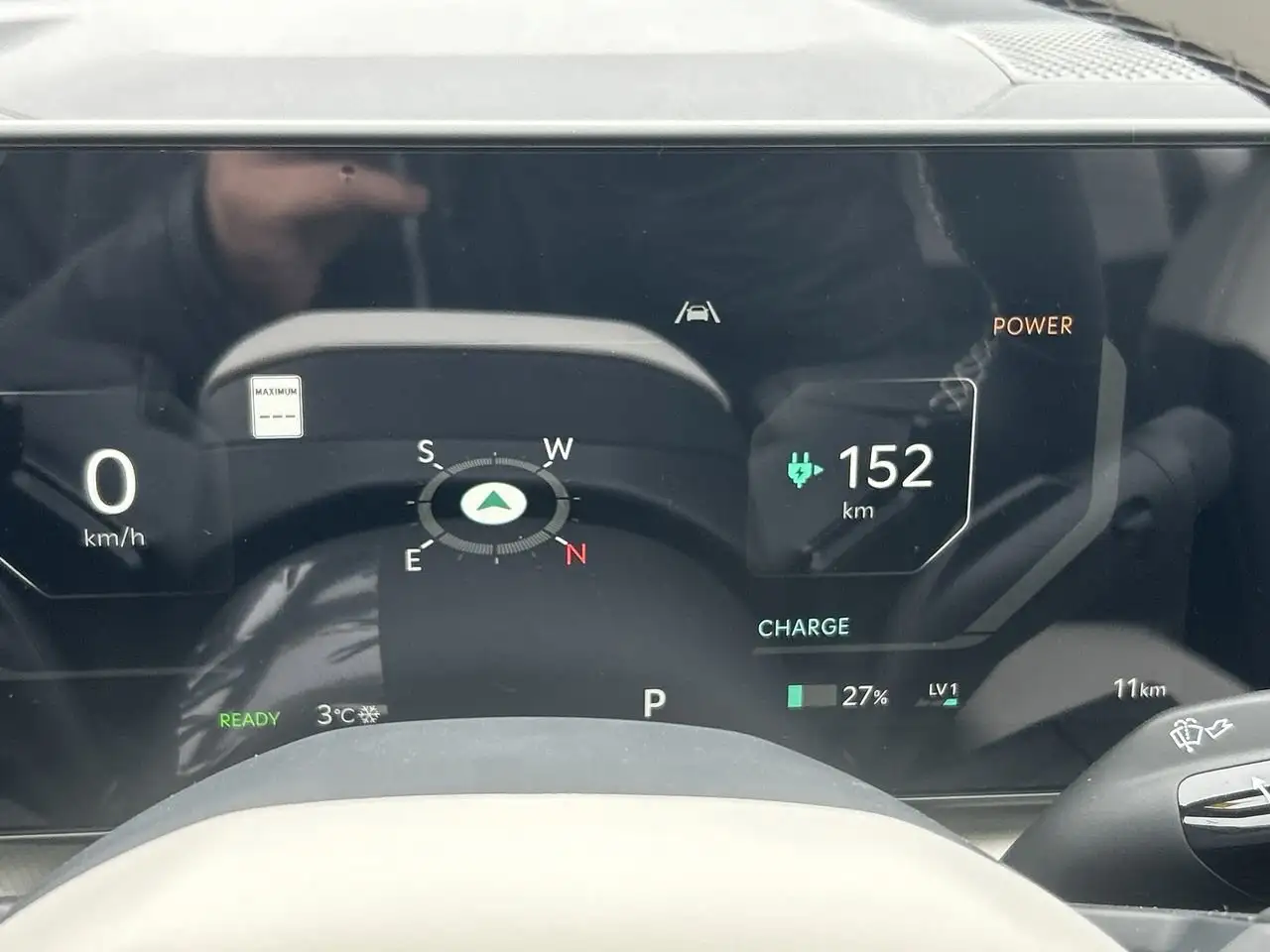 Kia EV4 photo Kia EV4