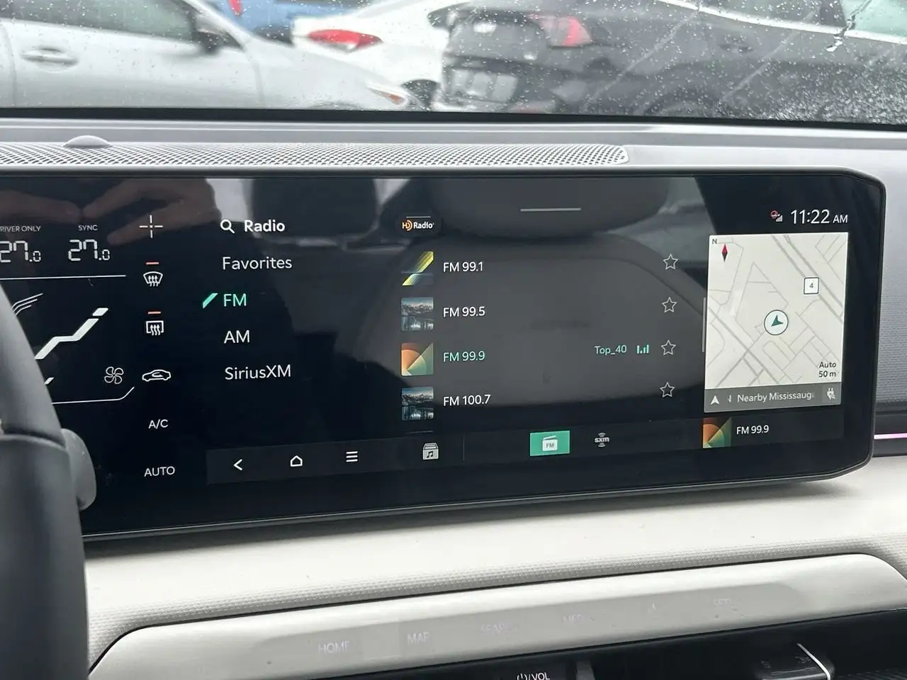 Kia EV4 photo Kia EV4