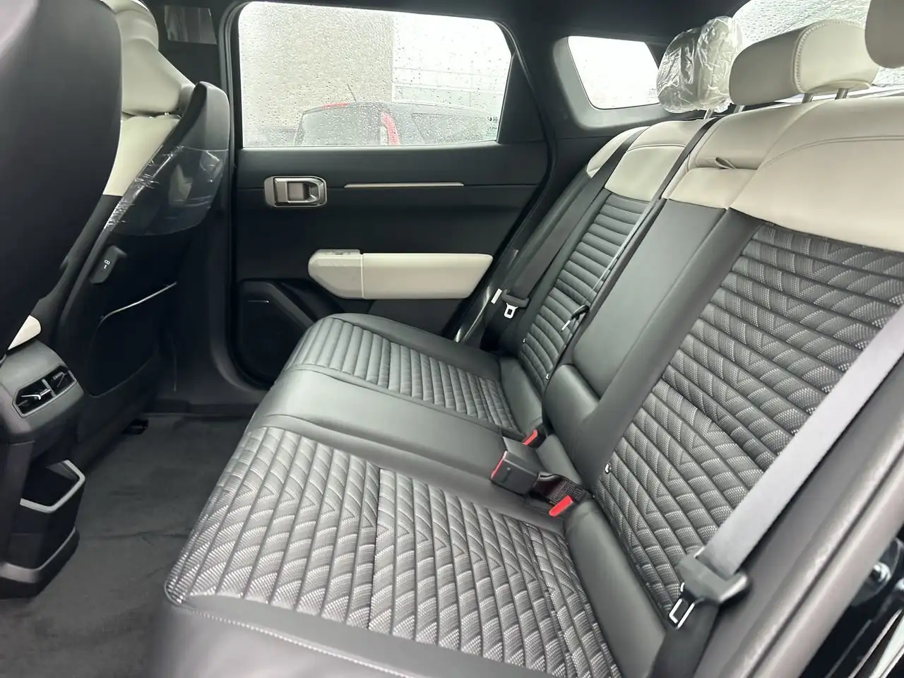 Kia EV4 photo Kia EV4