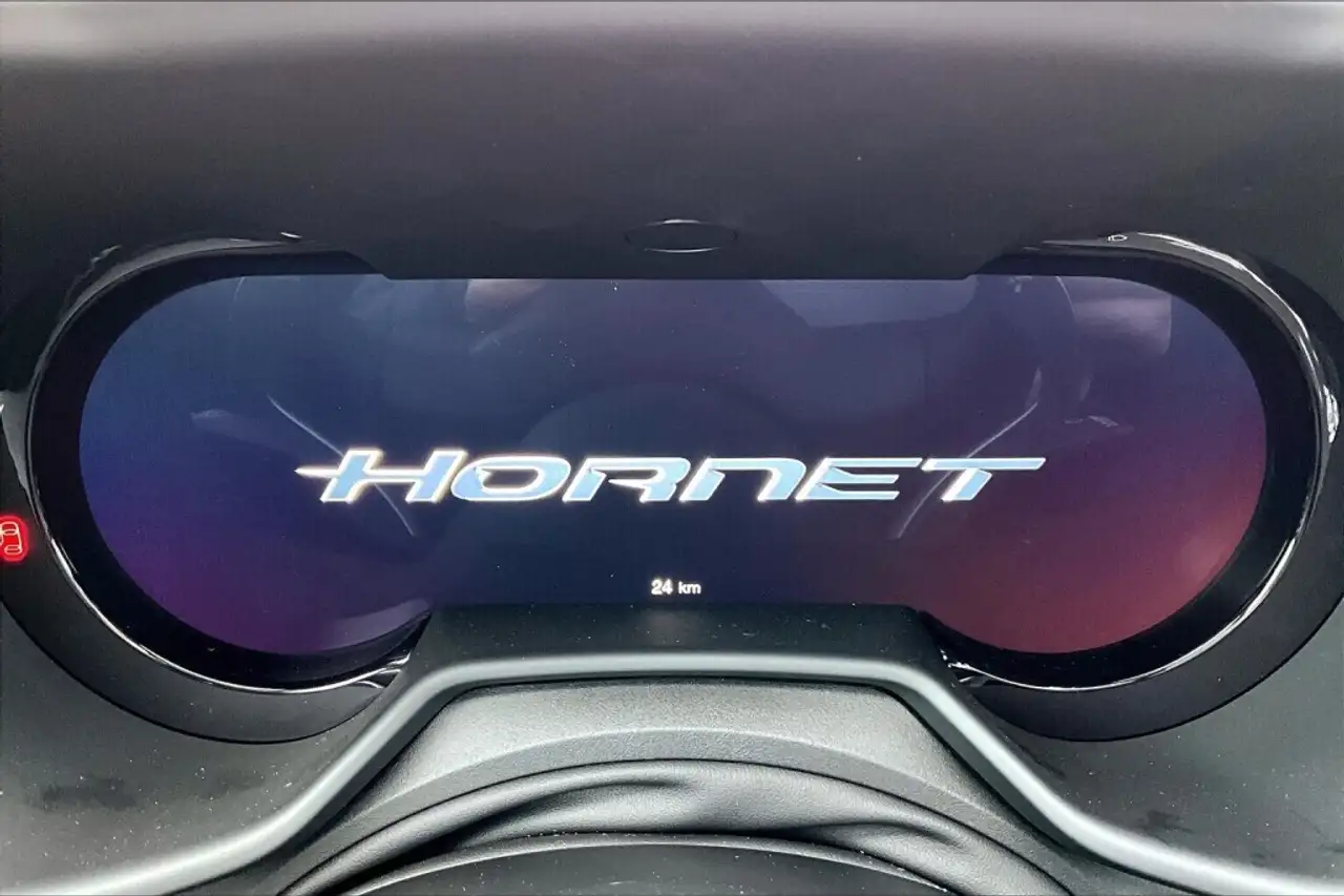 Dodge Hornet photo Dodge Hornet
