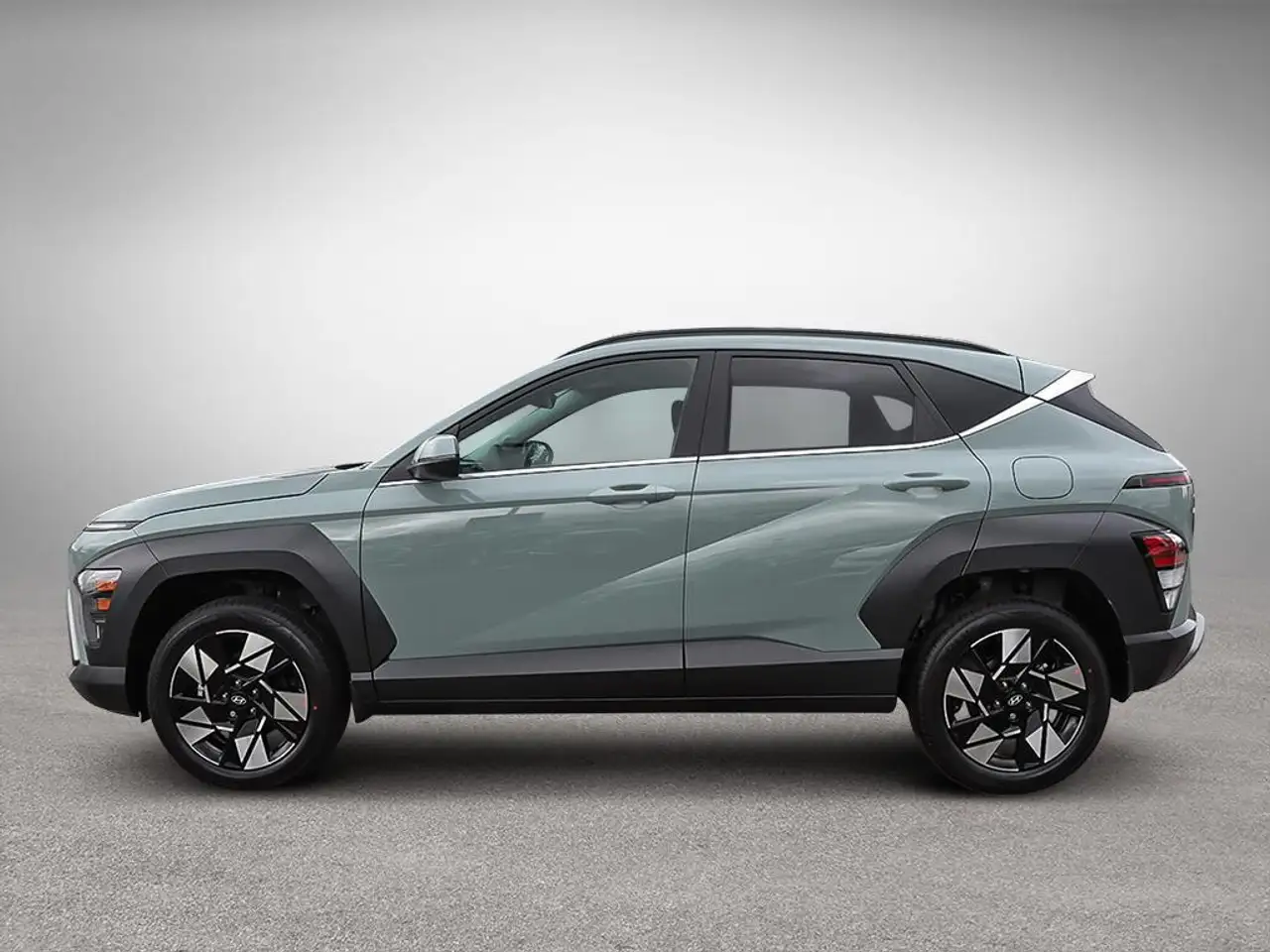 Hyundai KONA photo Hyundai KONA