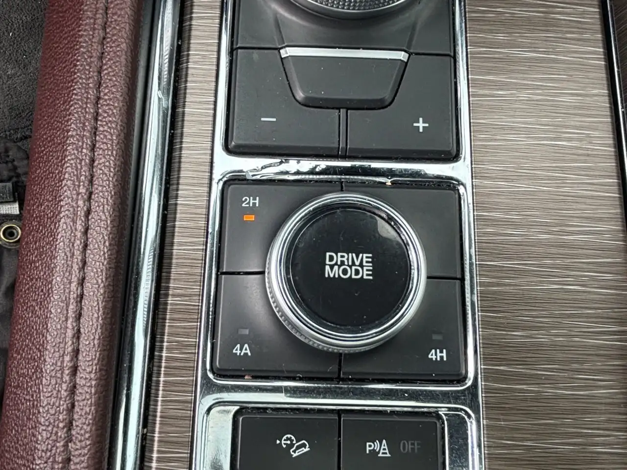 Ford Expedition снимка Ford Expedition
