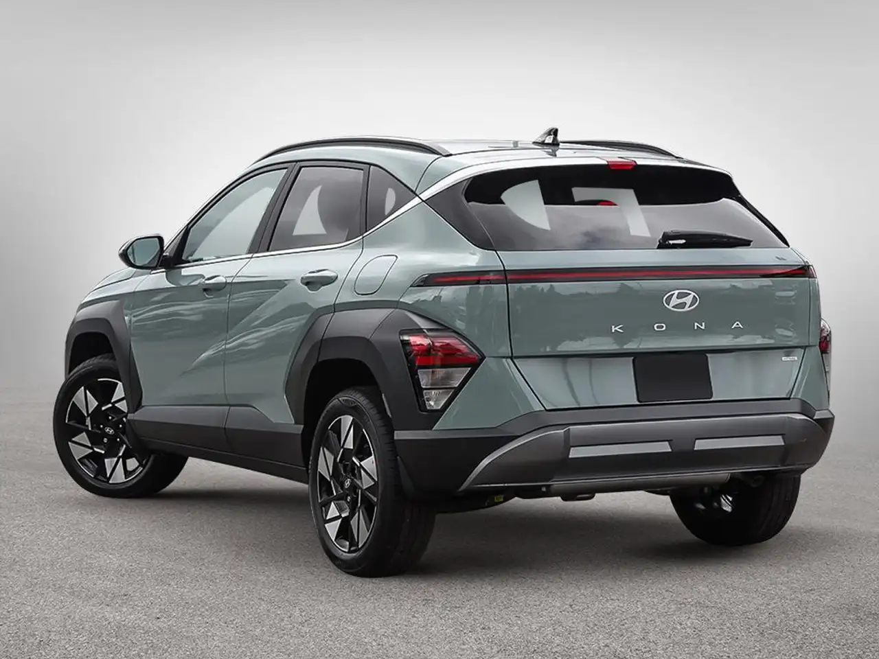Hyundai KONA photo Hyundai KONA