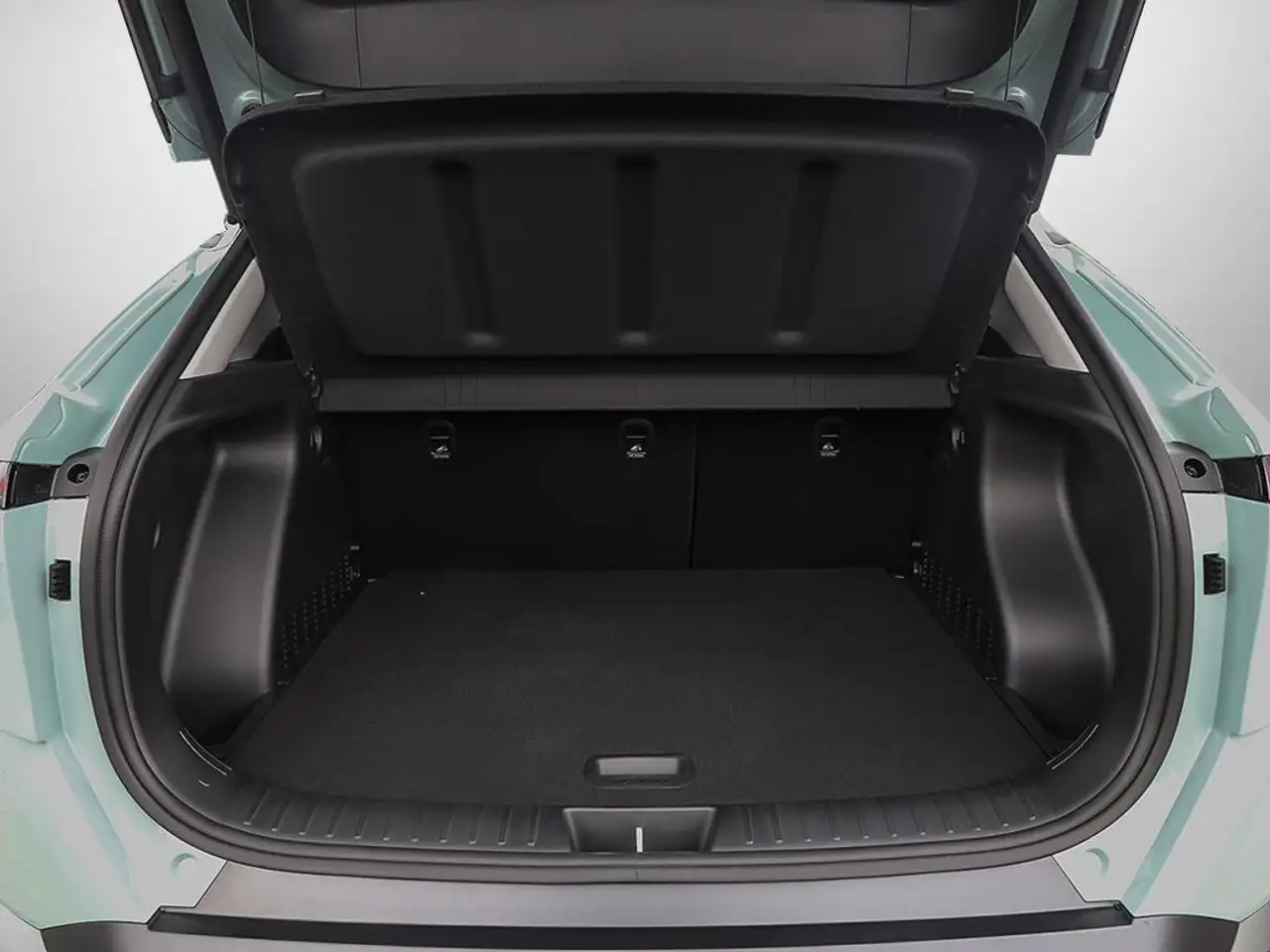 Hyundai KONA photo Hyundai KONA