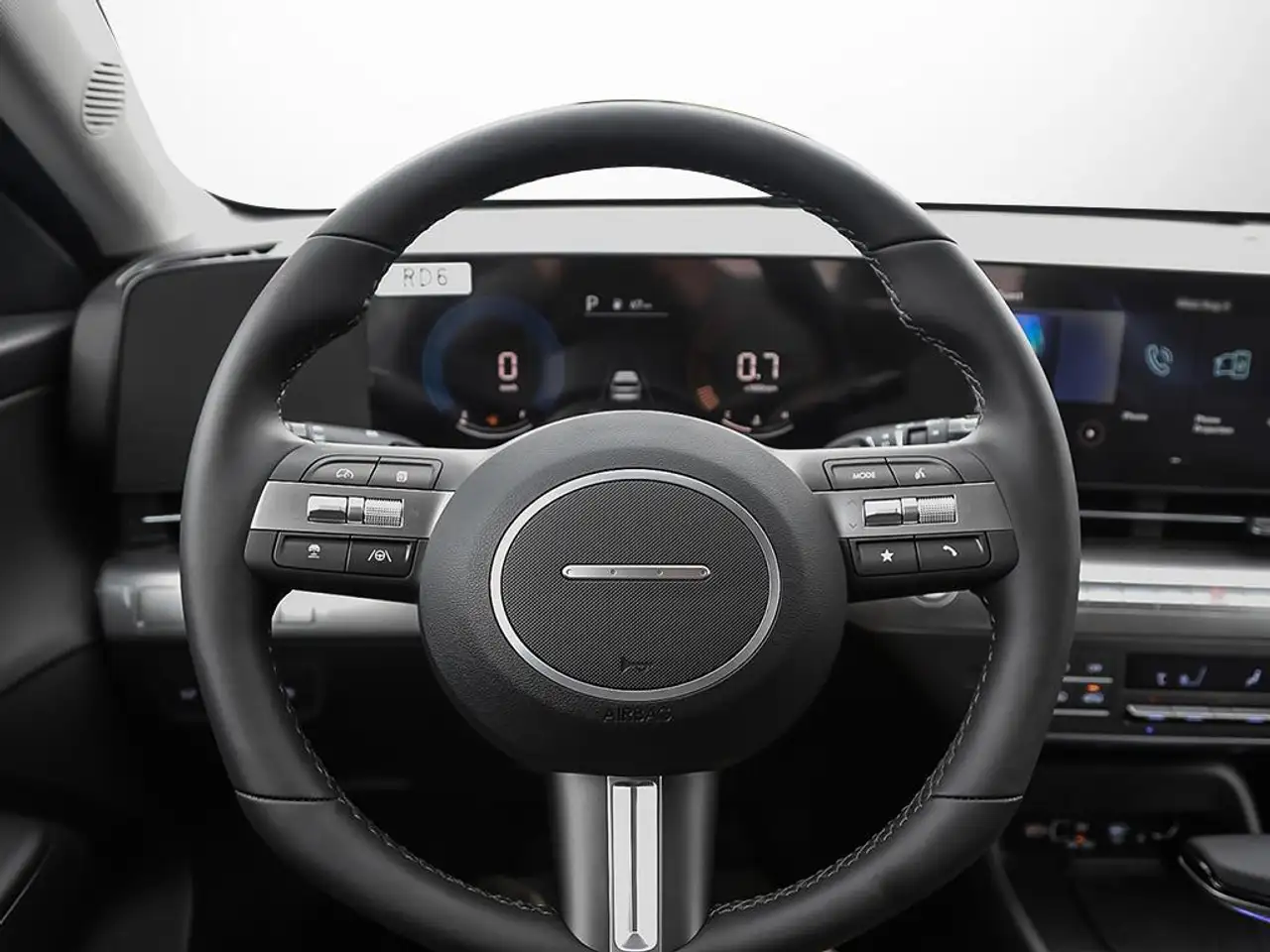 Hyundai KONA photo Hyundai KONA