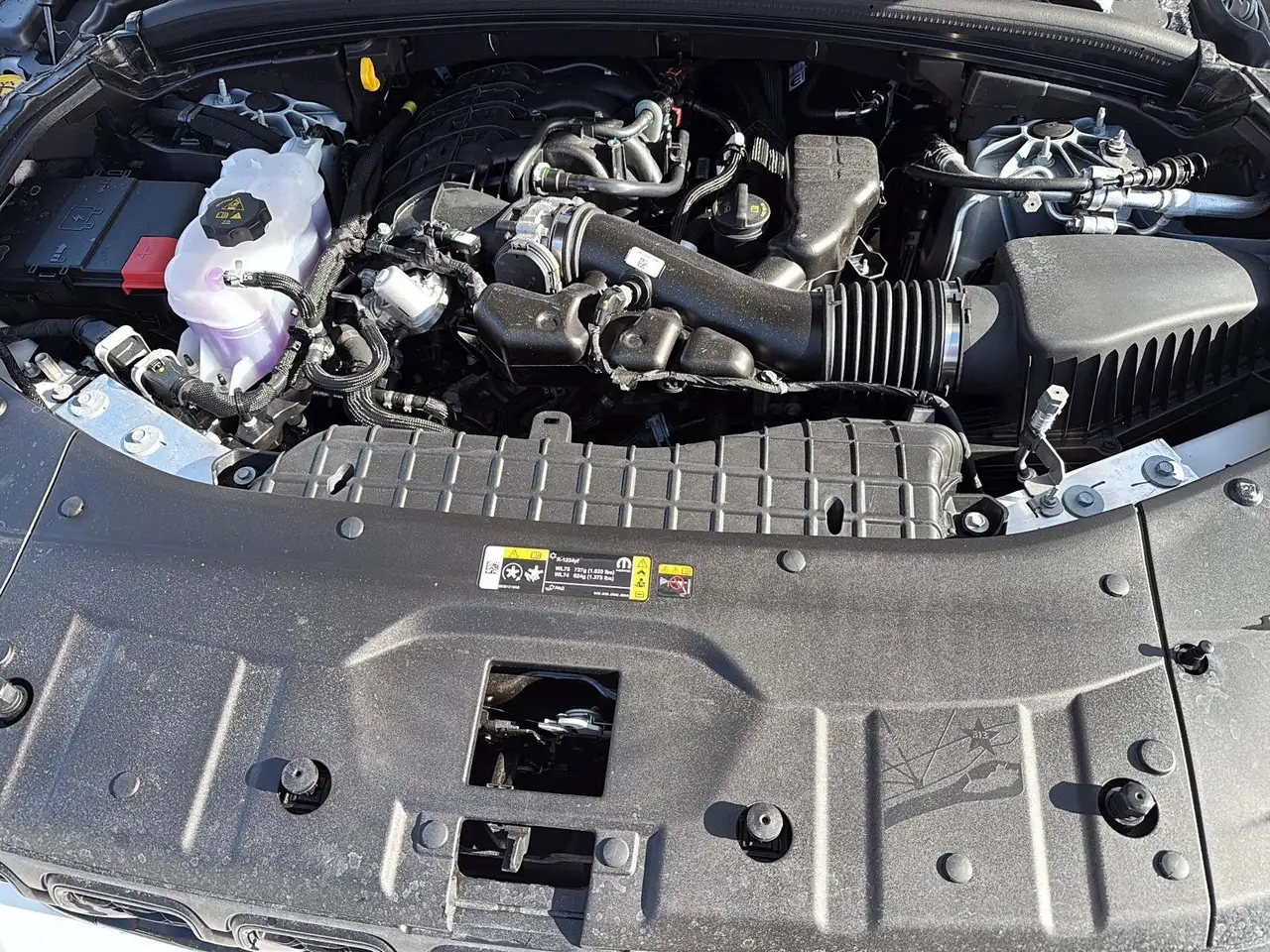 Jeep Grand Cherokee fotografie Jeep Grand Cherokee