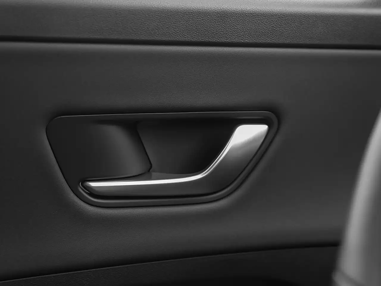 Hyundai KONA photo Hyundai KONA