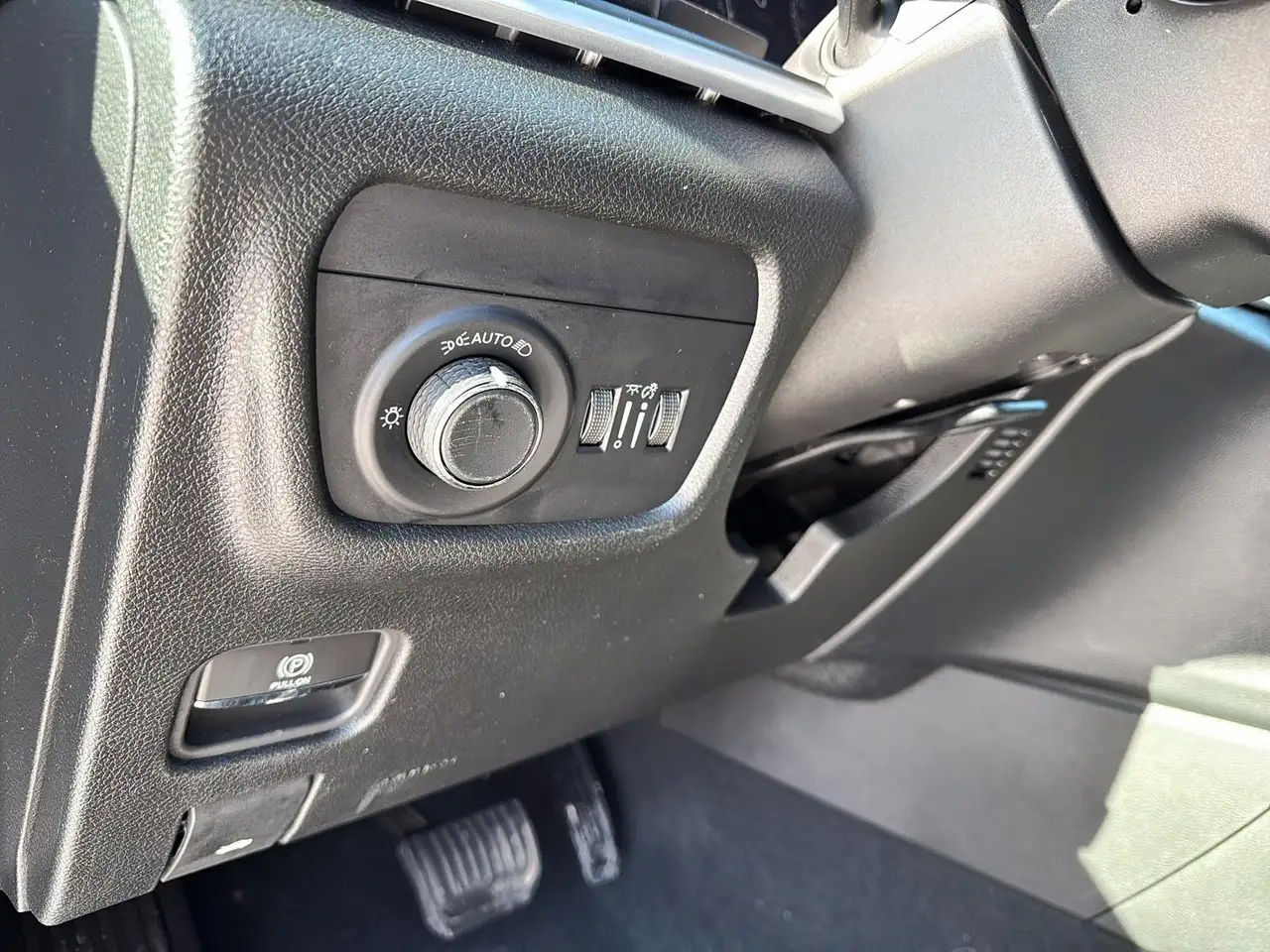 Jeep Grand Cherokee fotografie Jeep Grand Cherokee