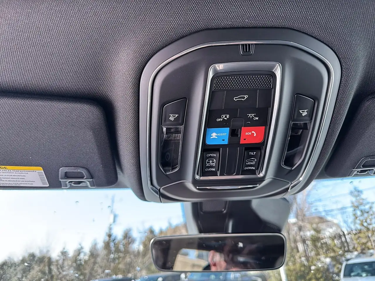 Jeep Grand Cherokee fotografie Jeep Grand Cherokee