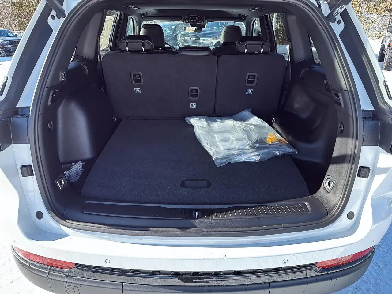 Jeep Grand Cherokee fotografie Jeep Grand Cherokee