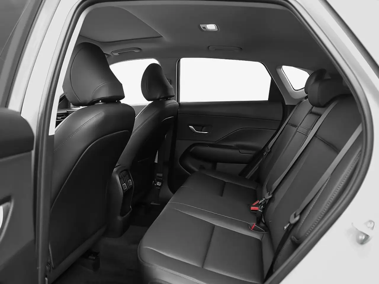 Hyundai KONA photo Hyundai KONA