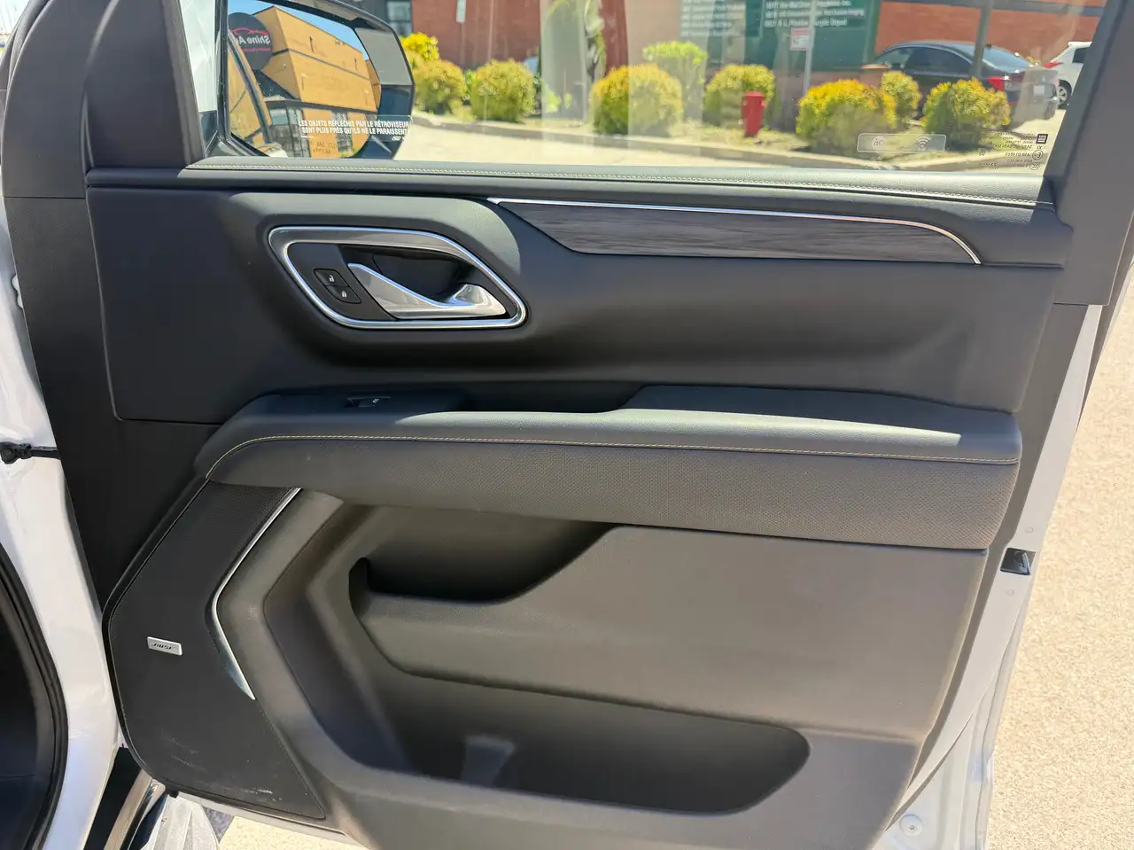 GMC Yukon снимка GMC Yukon