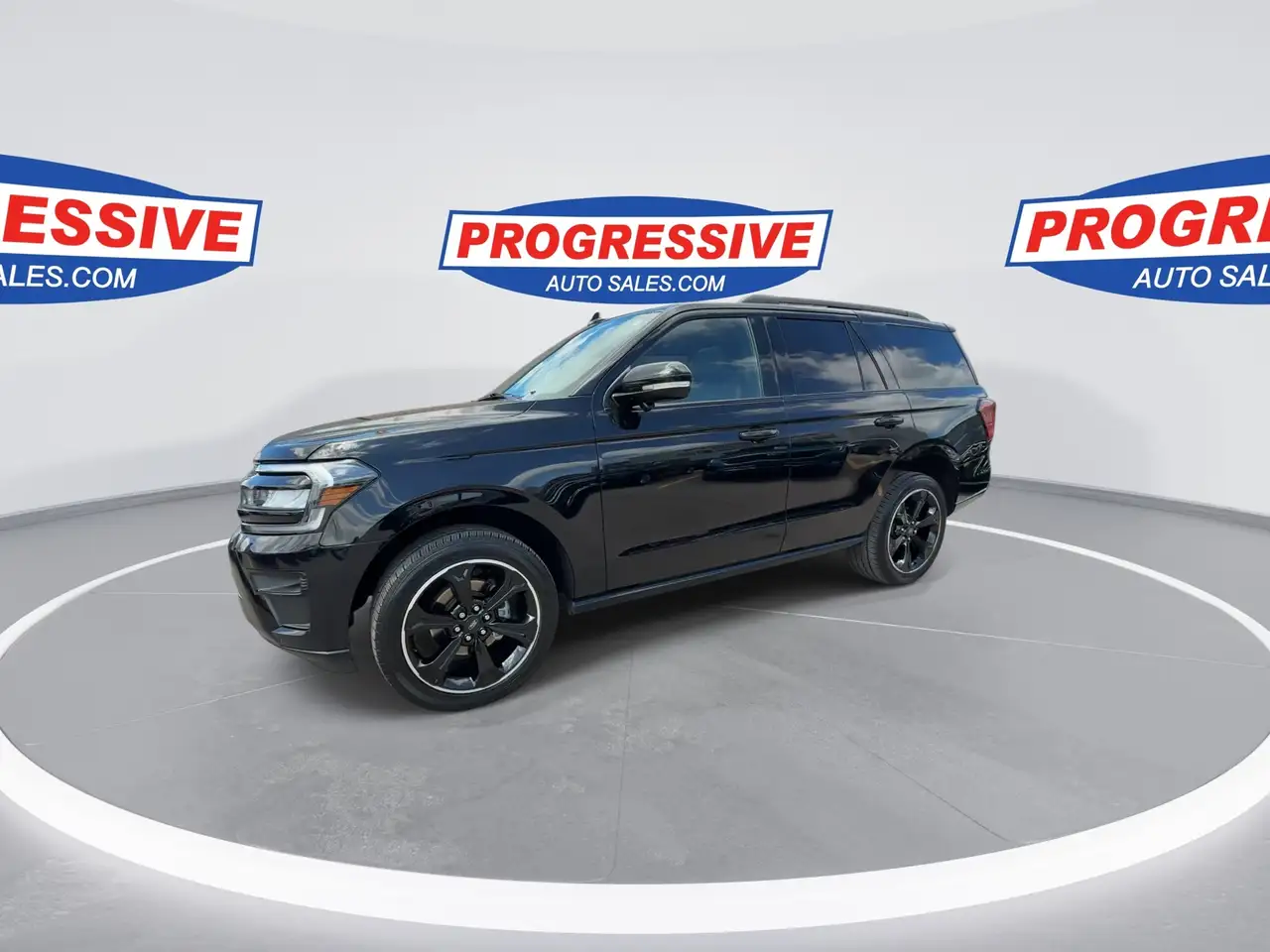 Ford Expedition fotografie Ford Expedition