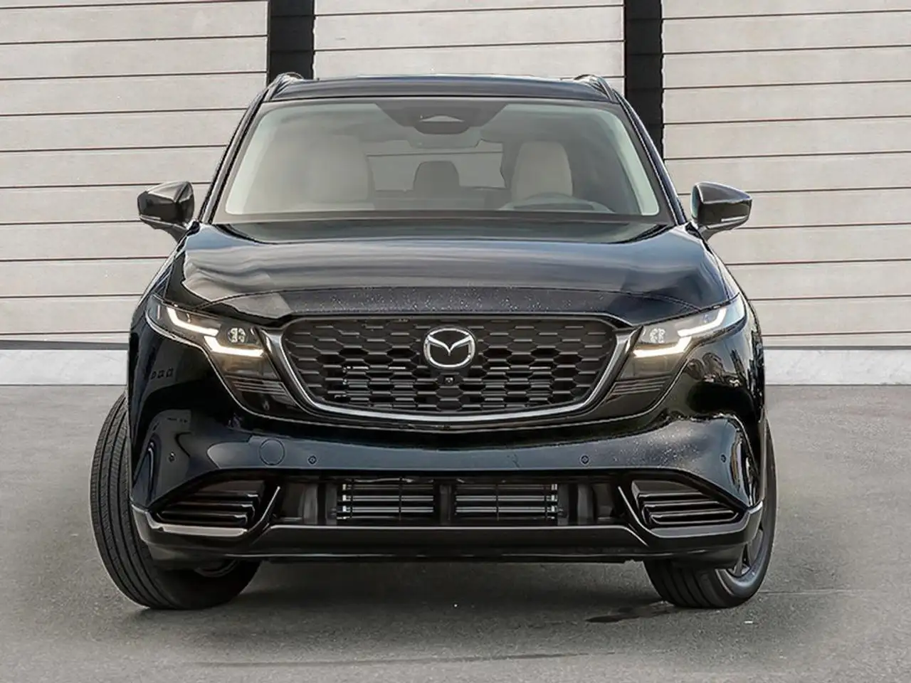 Mazda CX-5 photo Mazda CX-5