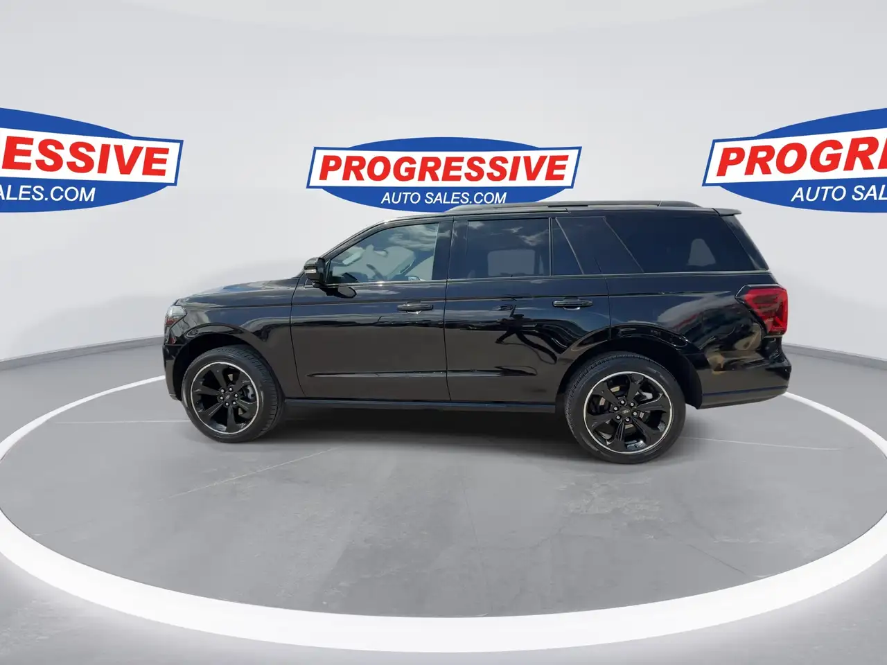 Ford Expedition fotografie Ford Expedition