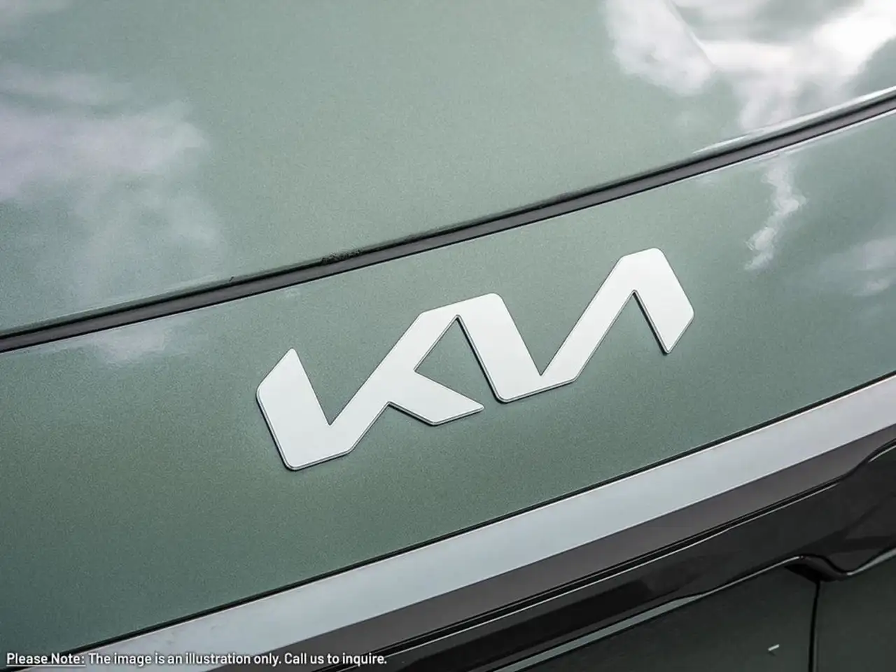 Kia Niro fotografie Kia Niro