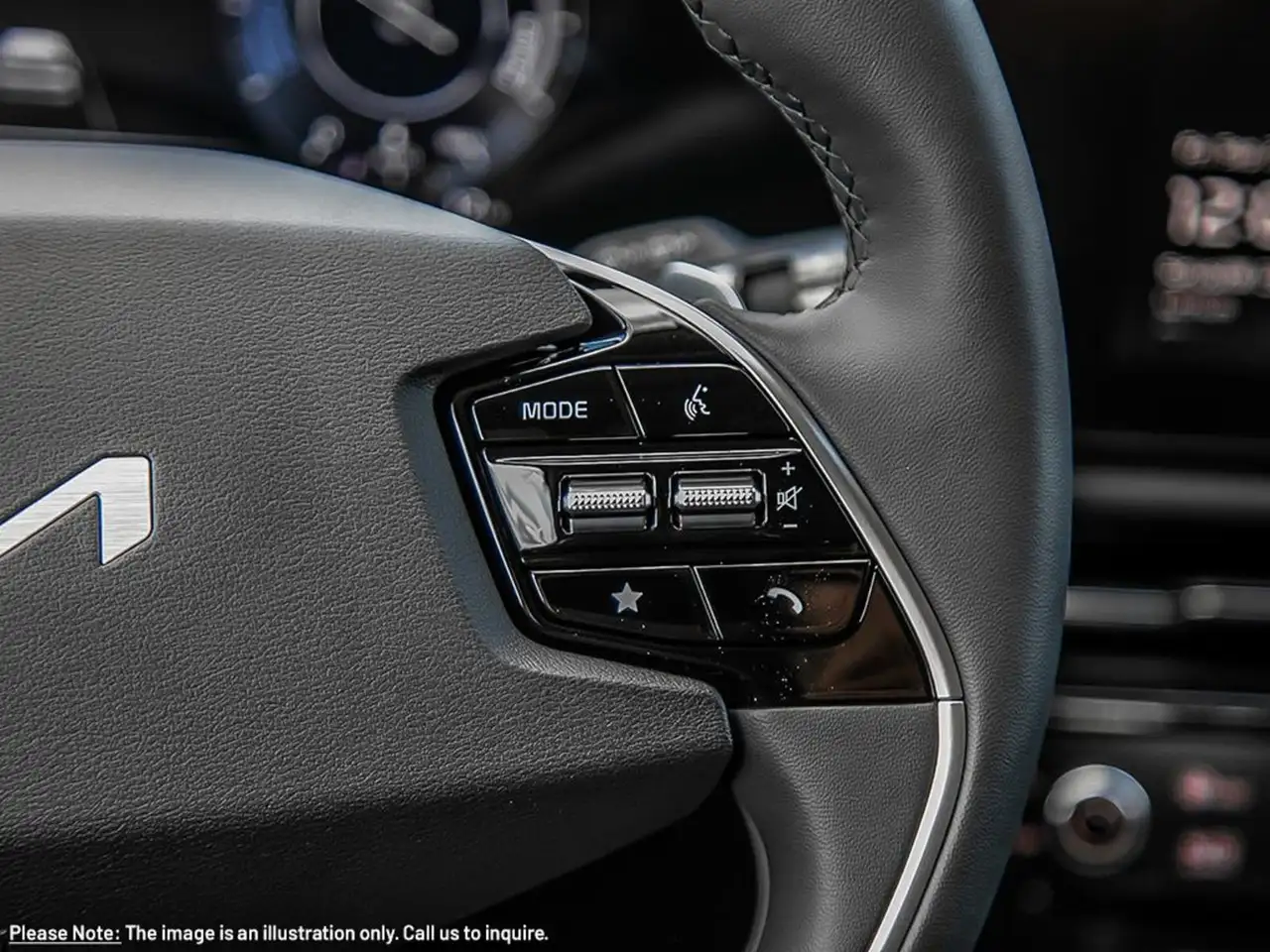 Kia Niro fotografie Kia Niro