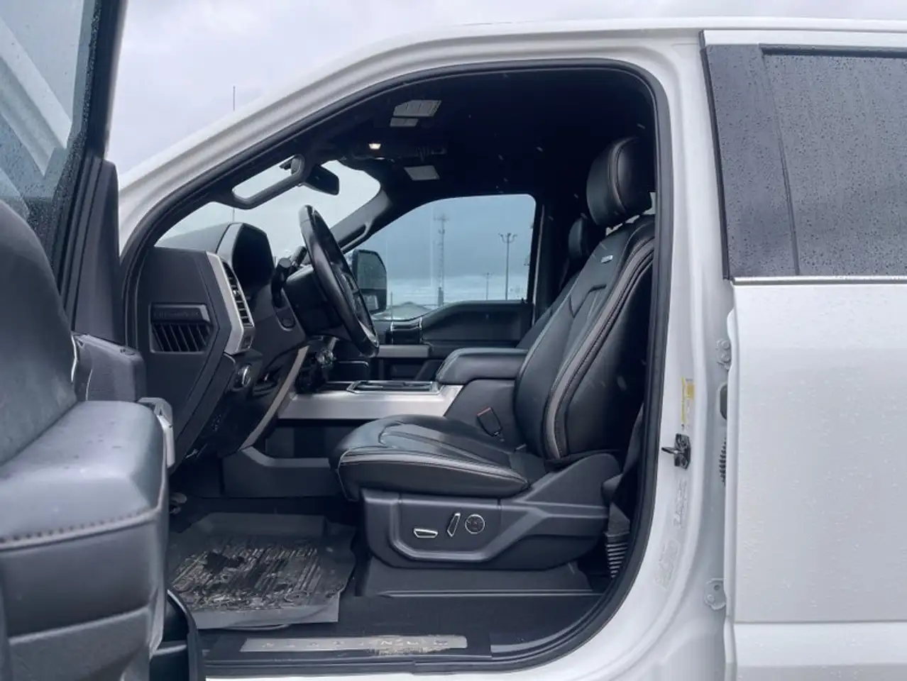 Ford F 350 fotografie Ford F 350
