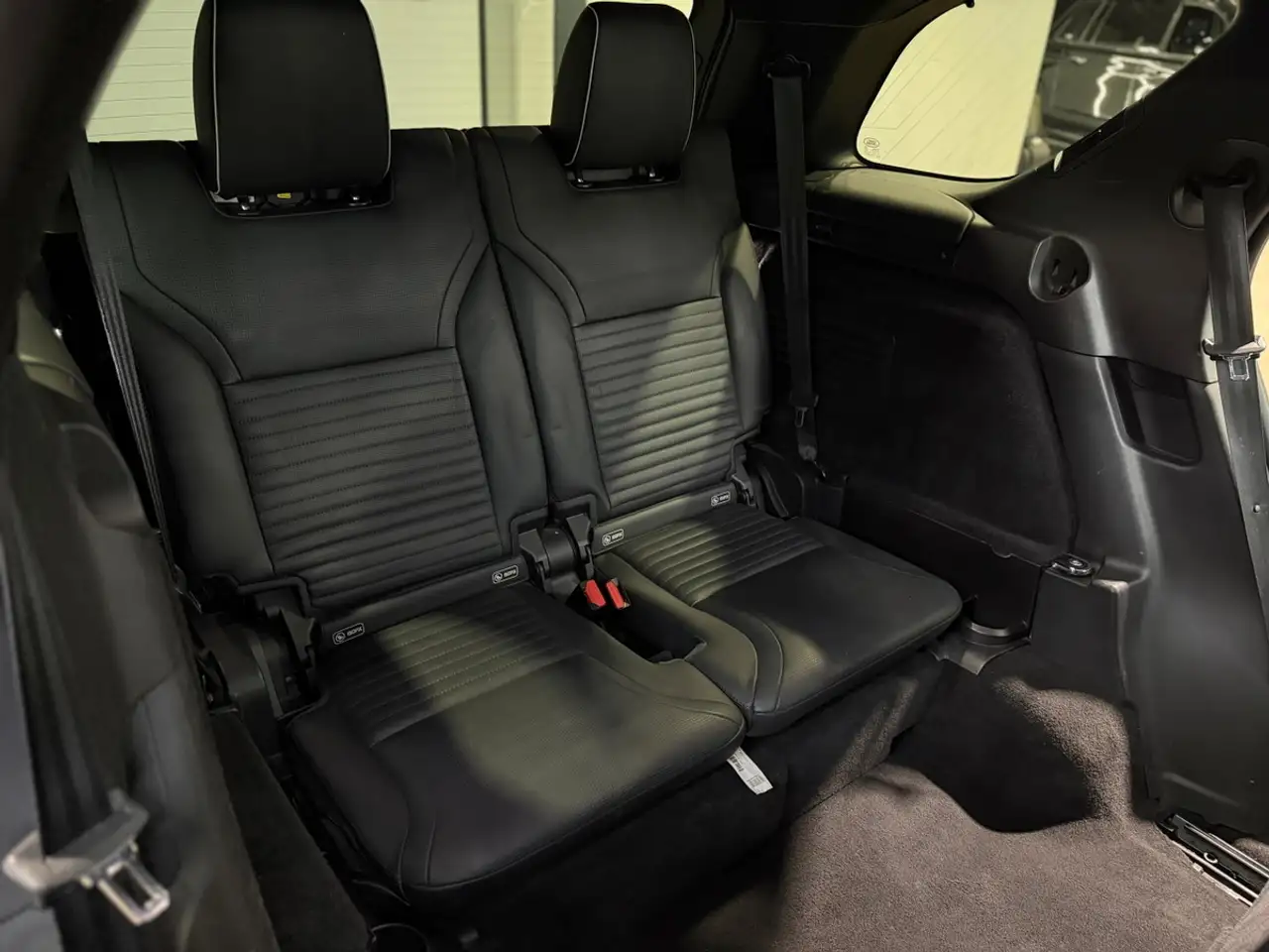 Land Rover Discovery fotografie Land Rover Discovery