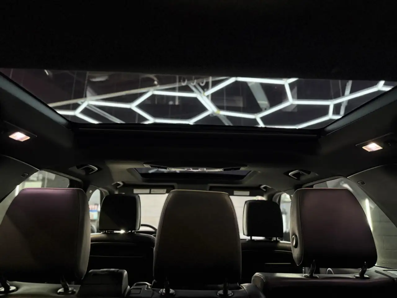 Land Rover Discovery fotografie Land Rover Discovery