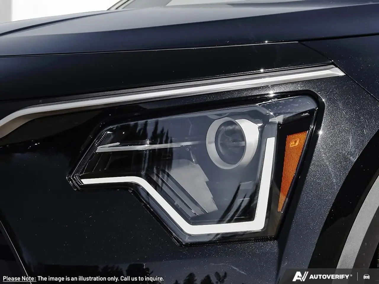 Kia Niro fotografie Kia Niro