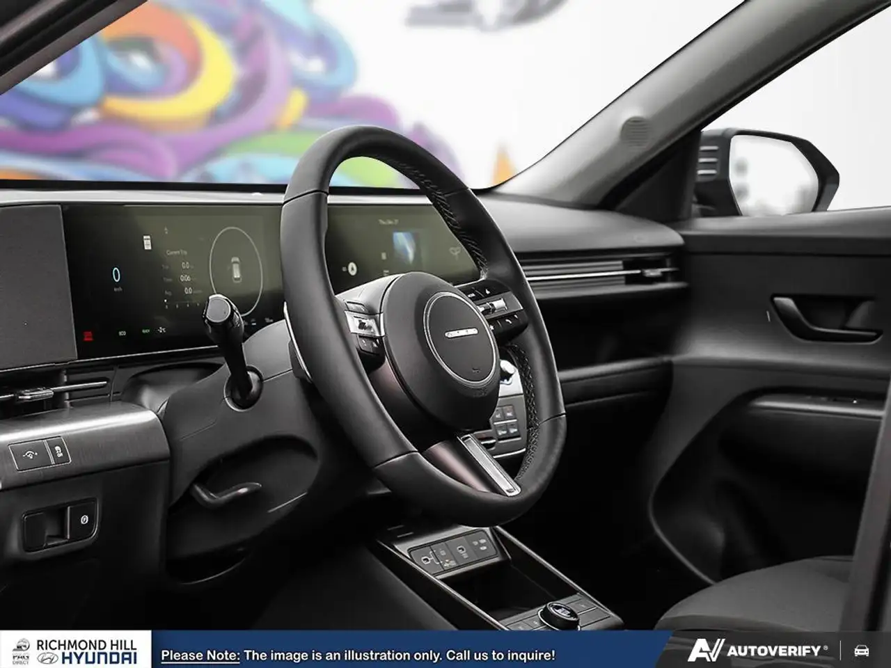 Hyundai KONA fotografie Hyundai KONA
