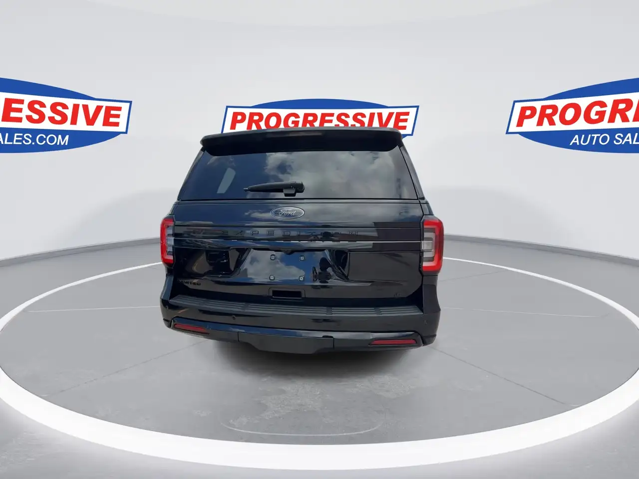 Ford Expedition fotografie Ford Expedition