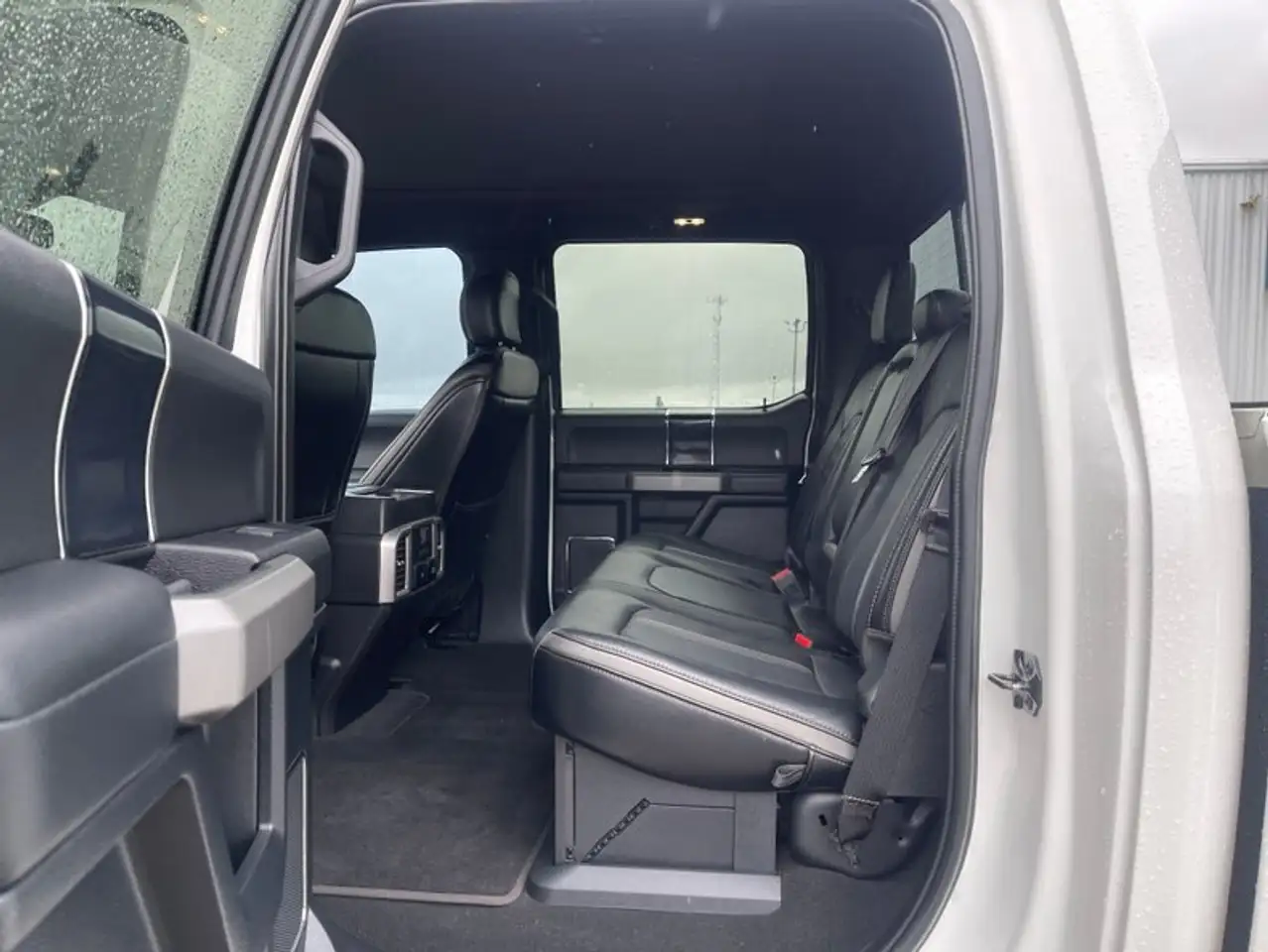 Ford F 350 fotografie Ford F 350