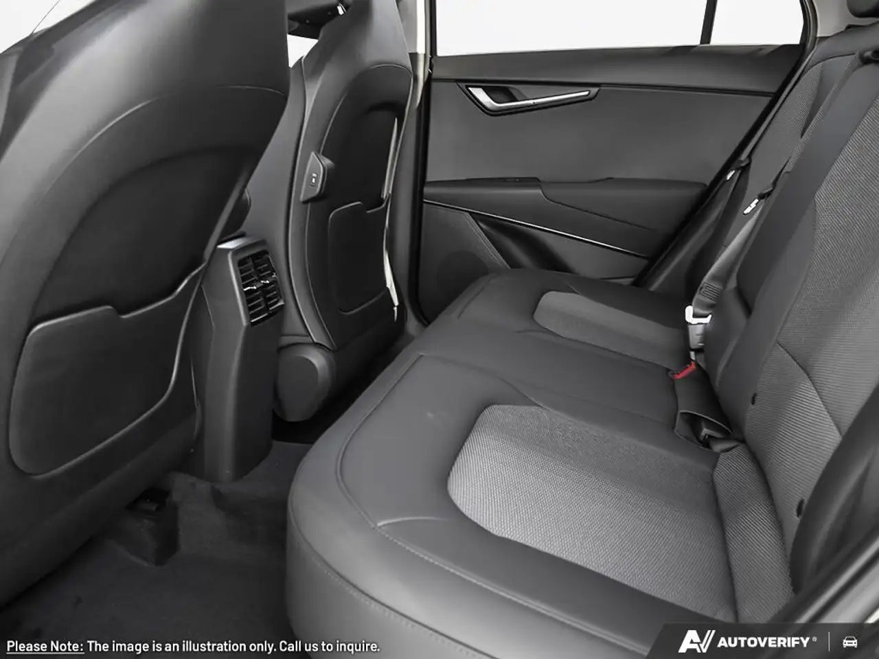 Kia Niro fotografie Kia Niro