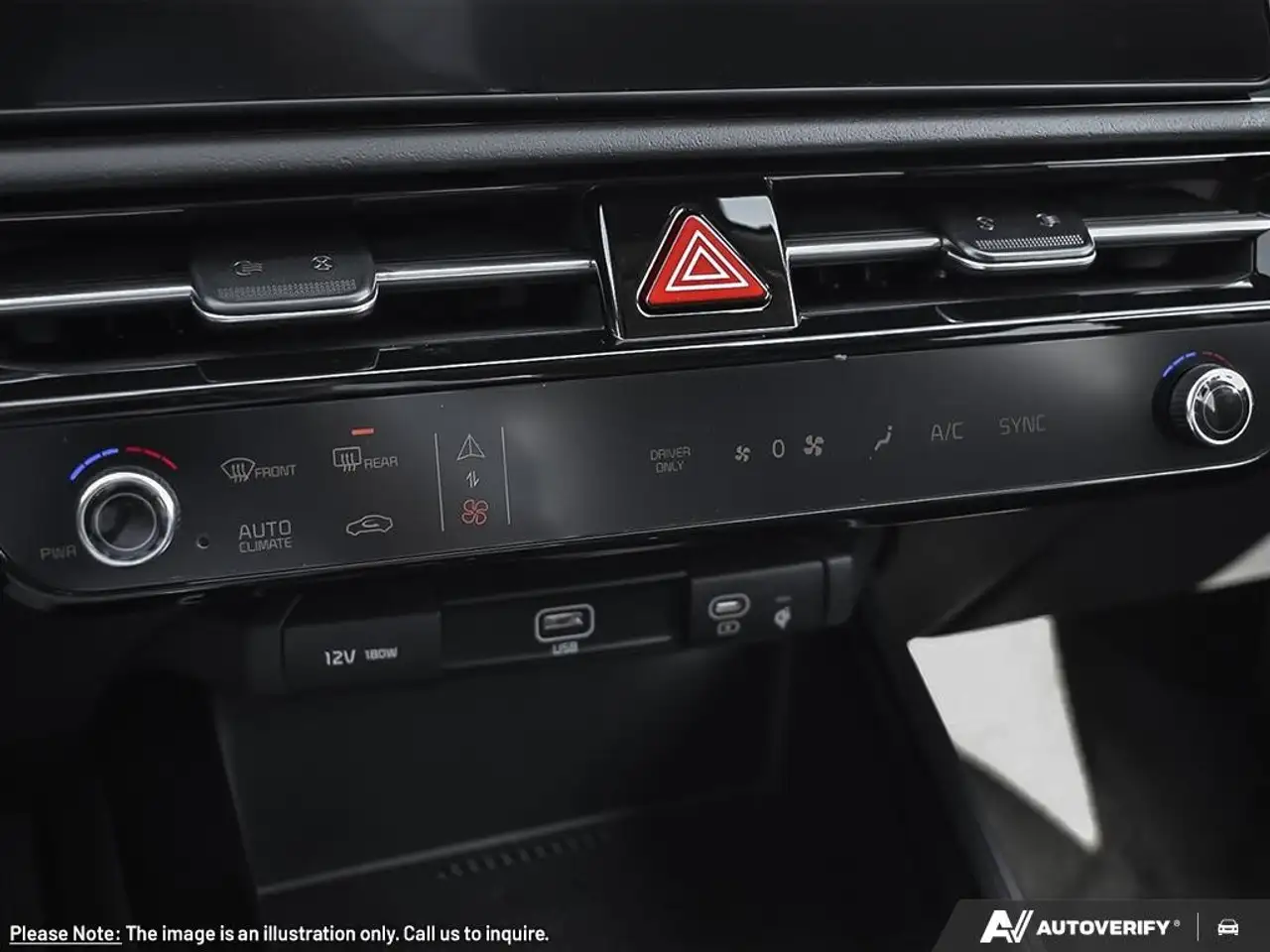 Kia Niro fotografie Kia Niro