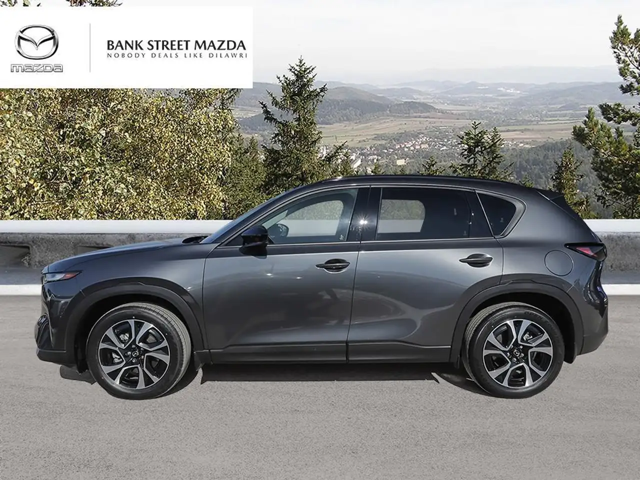 Mazda CX-5 photo Mazda CX-5
