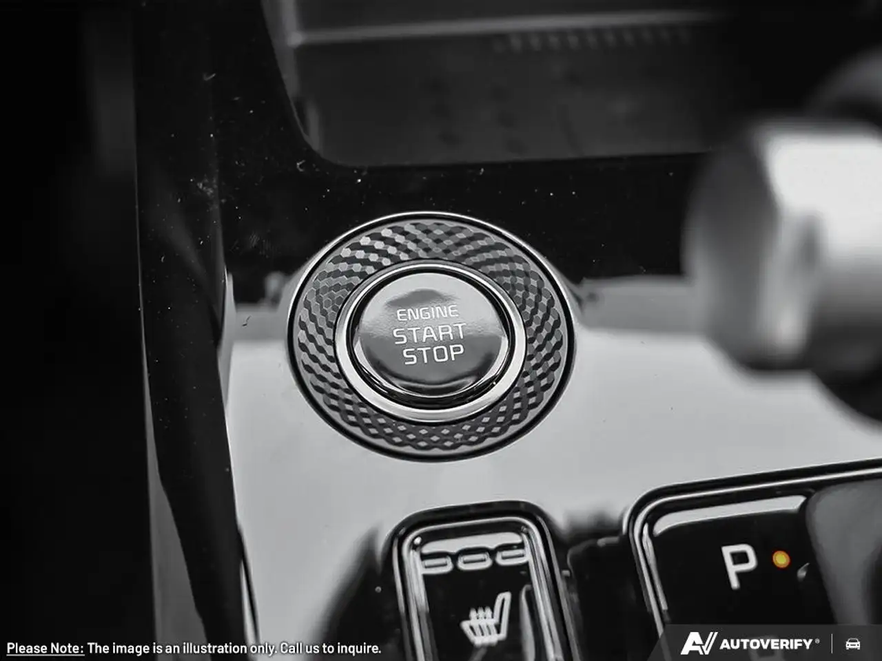 Kia Niro fotografie Kia Niro