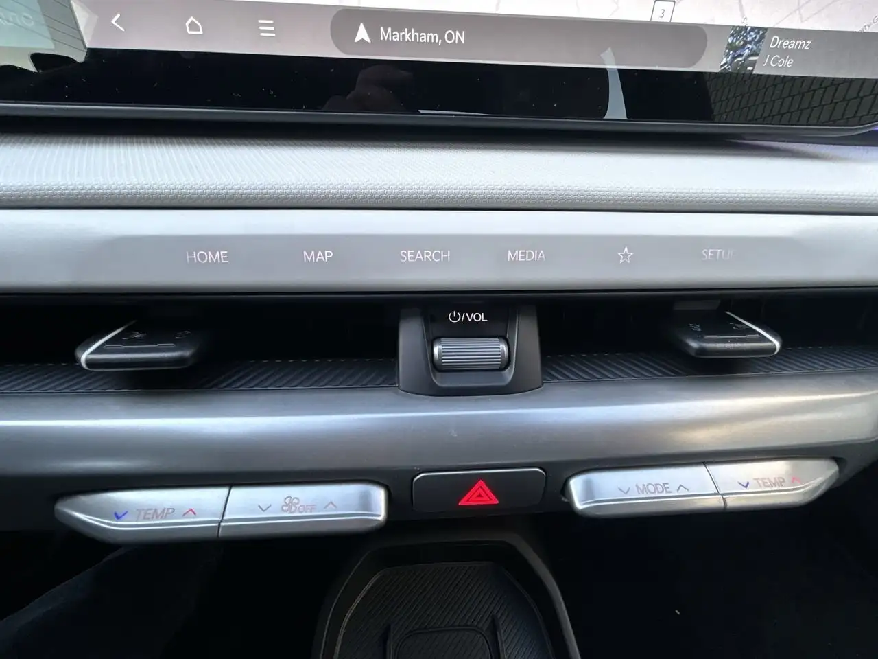 Kia EV4 photo Kia EV4