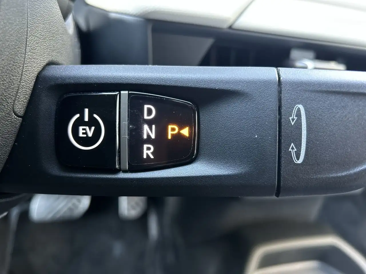 Kia EV4 photo Kia EV4