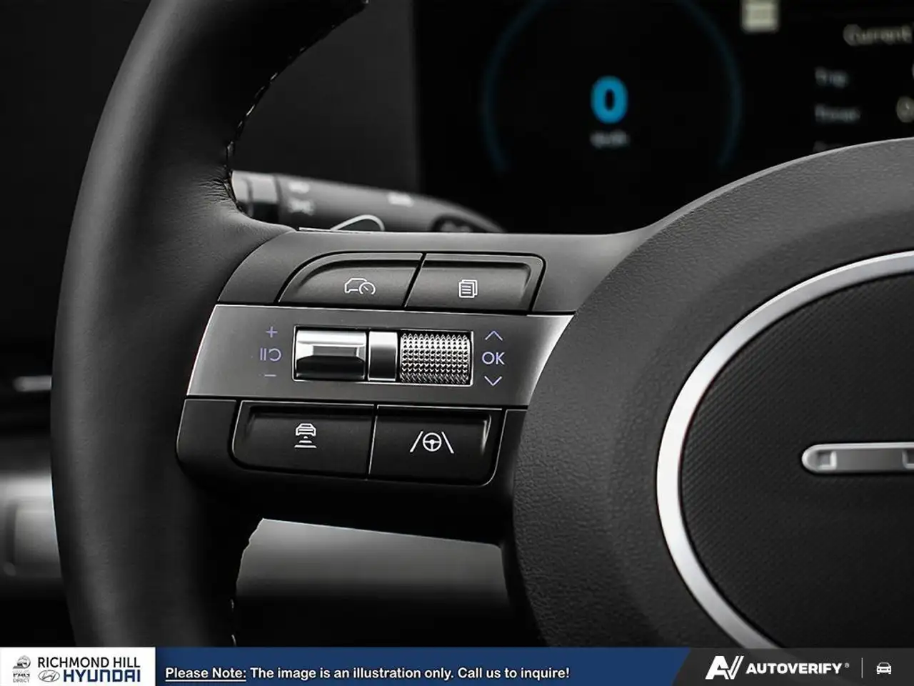 Hyundai KONA fotografie Hyundai KONA