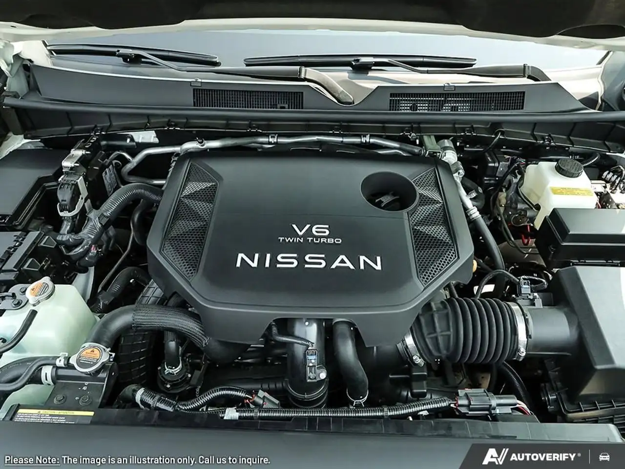 Nissan Armada fotografie Nissan Armada