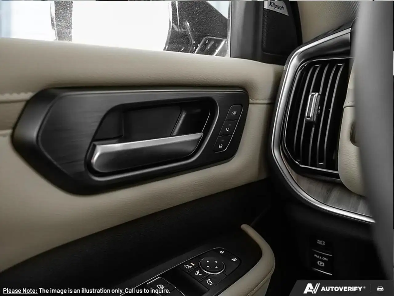 Nissan Armada fotografie Nissan Armada