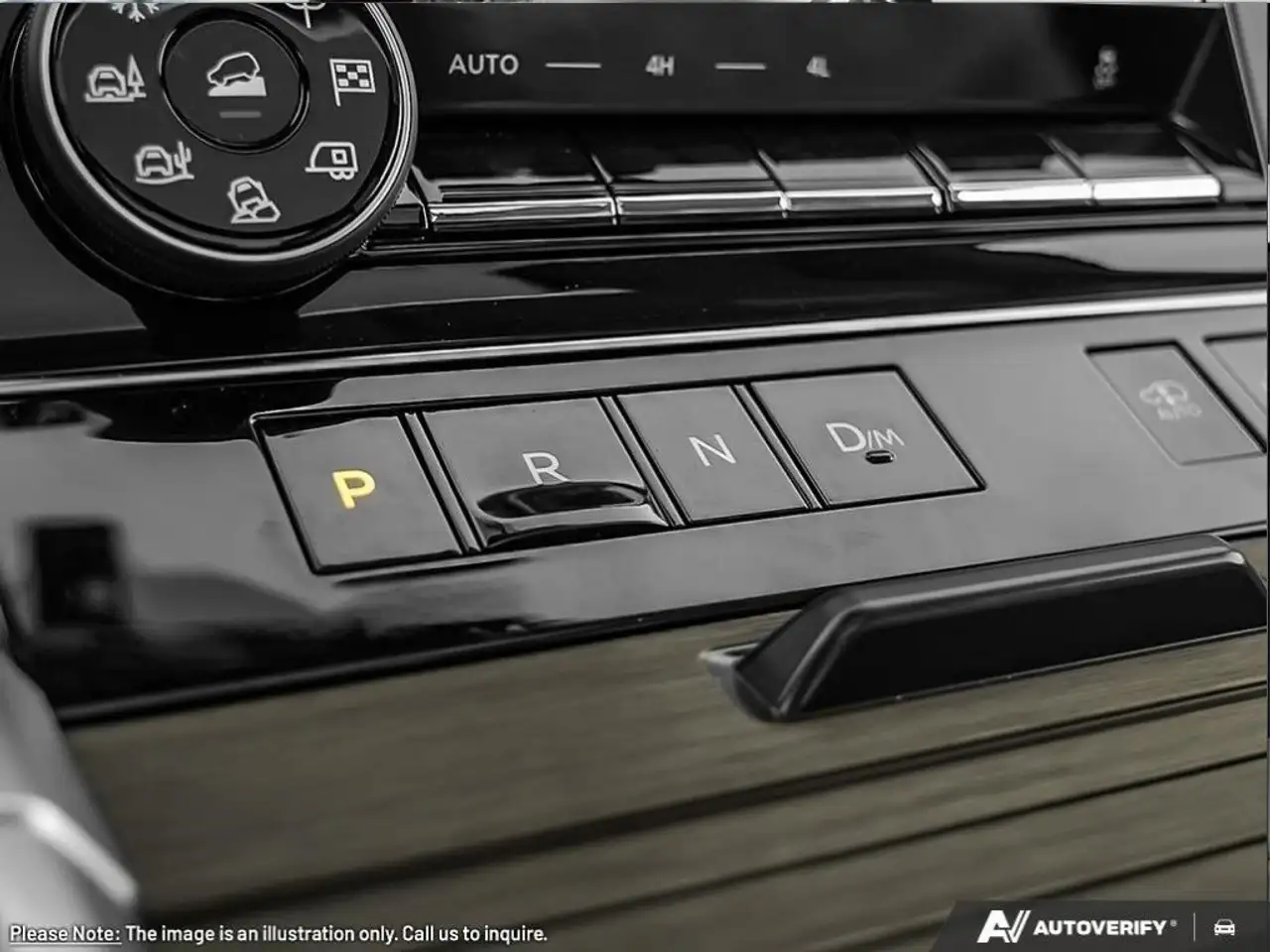 Nissan Armada fotografie Nissan Armada