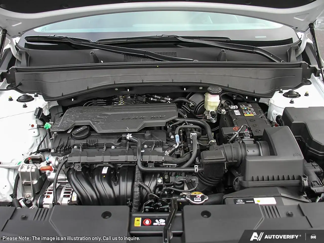 Hyundai KONA photo Hyundai KONA