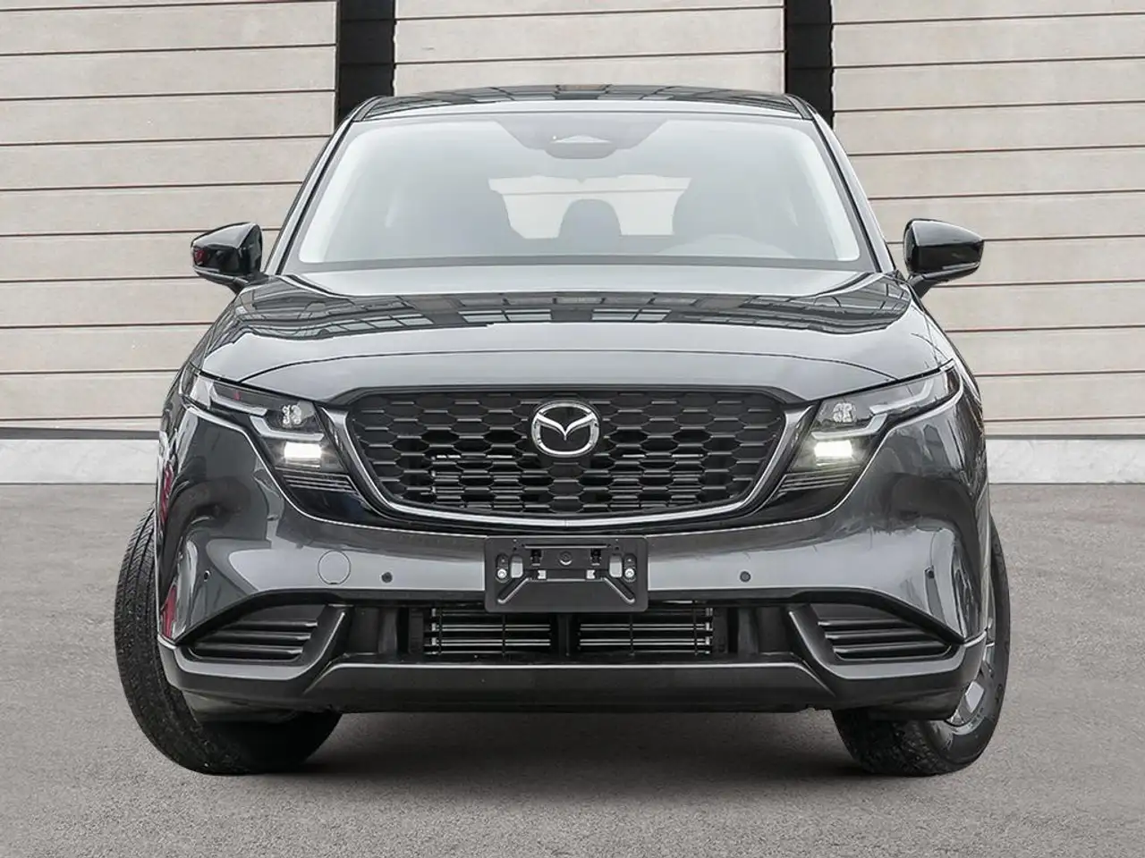 Mazda CX-5 снимка Mazda CX-5