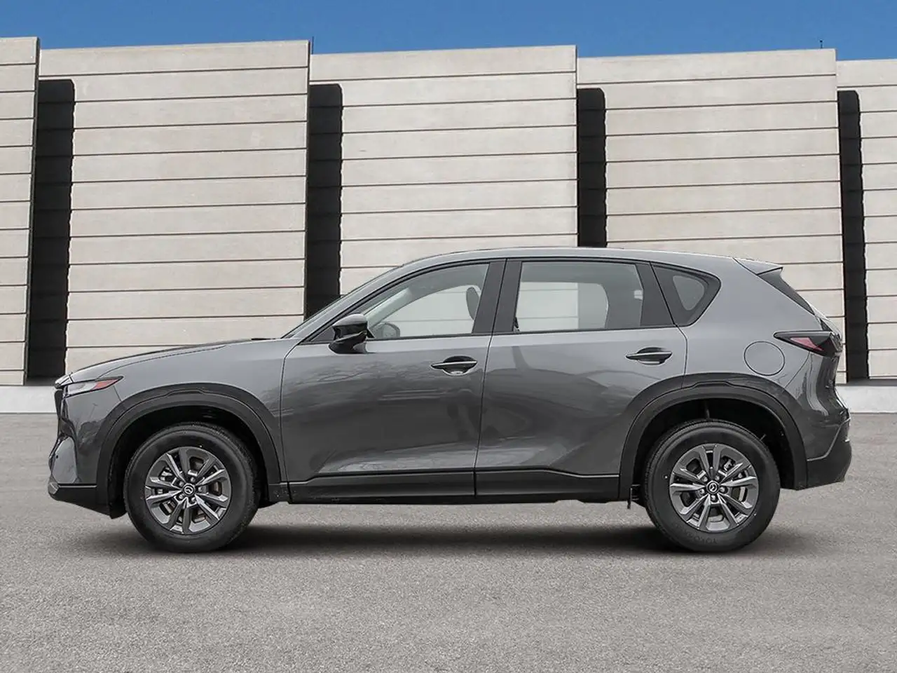Mazda CX-5 снимка Mazda CX-5