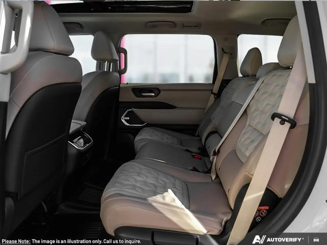 Nissan Armada fotografie Nissan Armada
