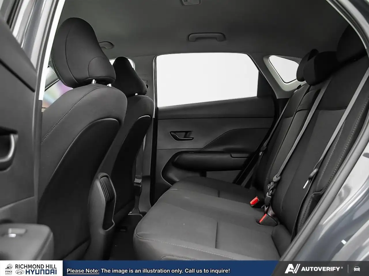 Hyundai KONA fotografie Hyundai KONA
