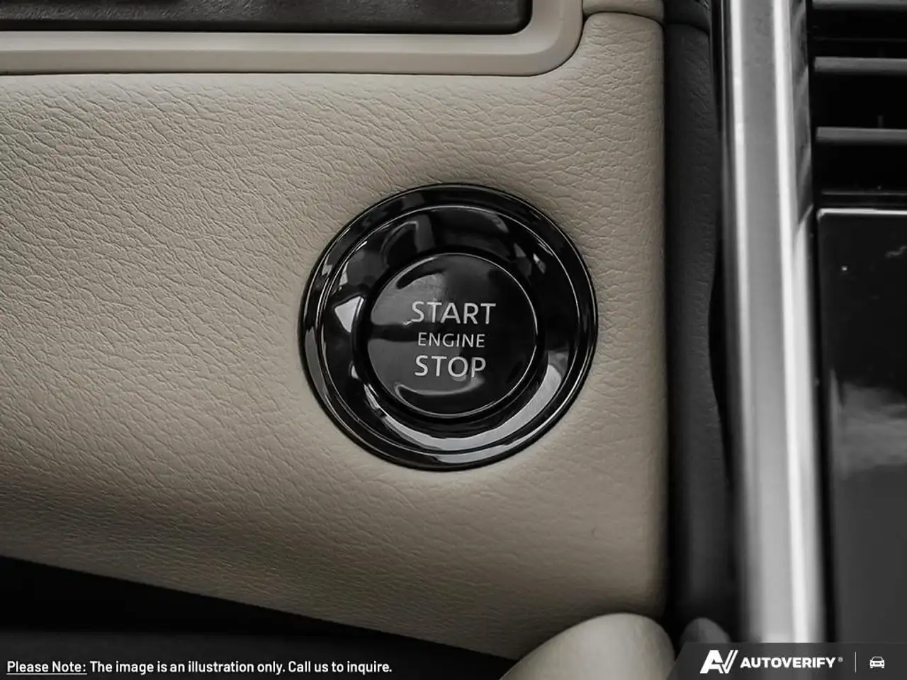 Nissan Armada fotografie Nissan Armada