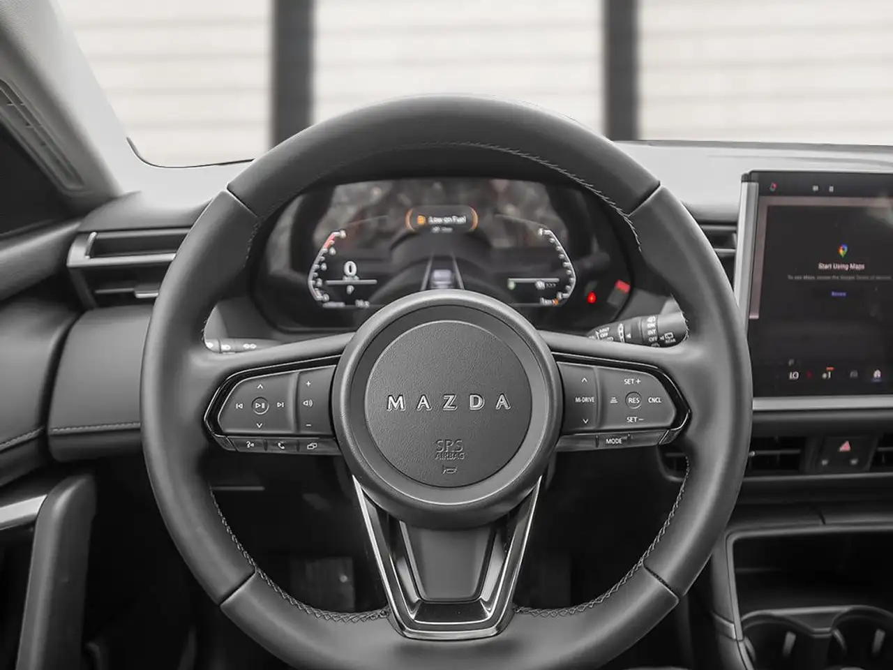 Mazda CX-5 снимка Mazda CX-5