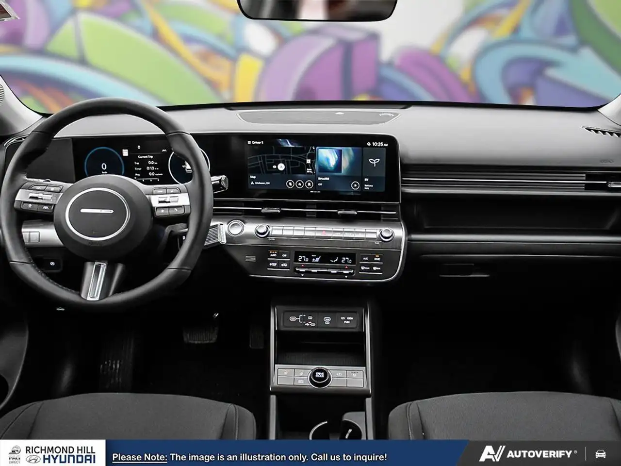 Hyundai KONA fotografie Hyundai KONA