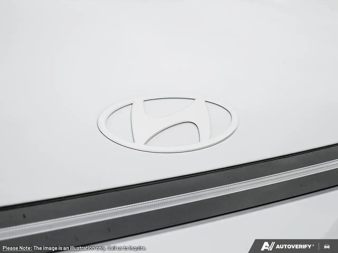 Hyundai KONA photo Hyundai KONA